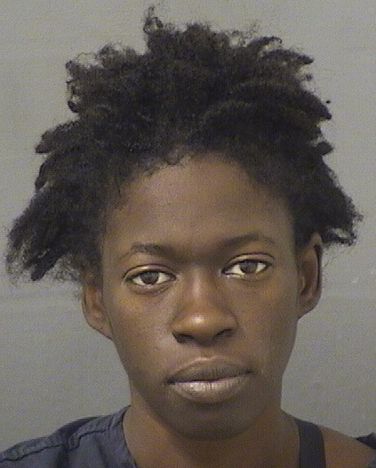  DEJA SHANELL HORNE Photo