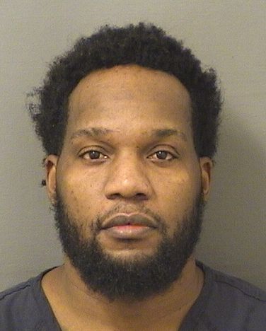  KIMRAL STMICHAEL PALMER Photo