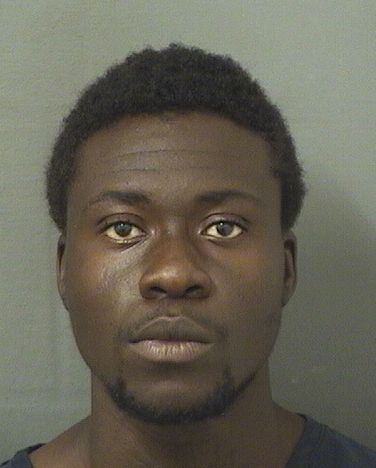  TAYLOR MILLIEN Results from Palm Beach County Florida for  TAYLOR MILLIEN