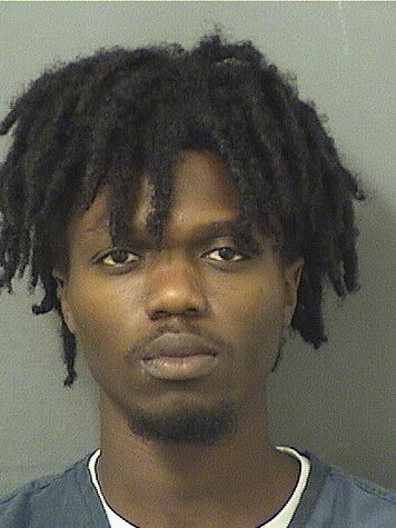  JAREL HOWARD Photo For  JAREL HOWARD