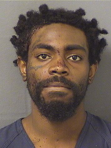  ZIEARE LANARD PEAVY Photo