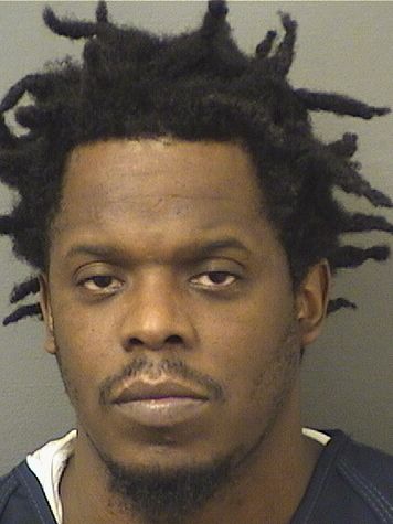  JAMALL COOPER Results from Palm Beach County Florida for  JAMALL COOPER