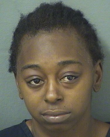  REKEBA T TRAMBLE Results from Palm Beach County Florida for  REKEBA T TRAMBLE