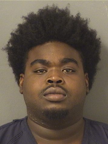  AMARNI OWAINE CAMPBELL Photo