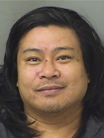  JAENON RICO FERNANDEZ Photo