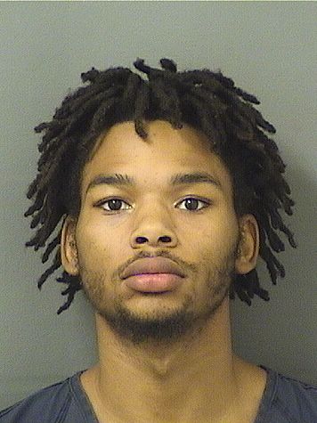  LENARD ANDREWS Photo For  LENARD ANDREWS