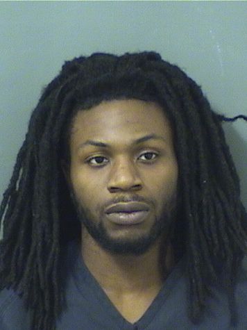  REGINAL VINCENT FARRINGTON Photo