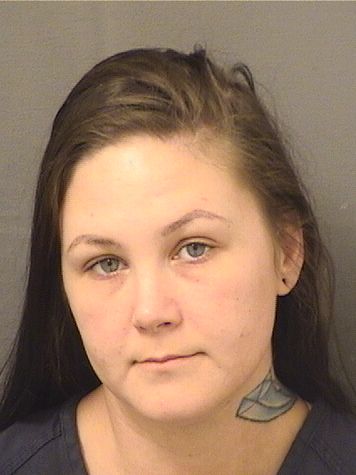  COURTNEY MARIE FRISBIE Photo