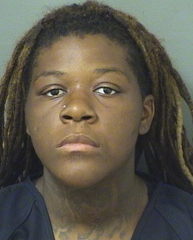  SHANITA LYMON Results from Palm Beach County Florida for  SHANITA LYMON