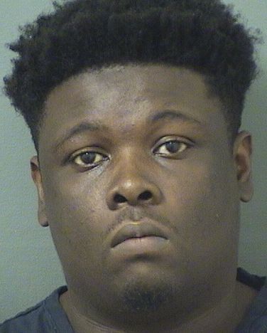  BUCK MARCUS MOSLEY Results from Palm Beach County Florida for  BUCK MARCUS MOSLEY