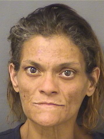  YESENIA V PADILLA Photo