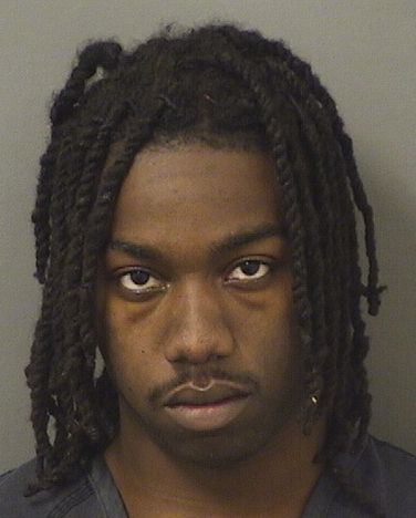  BERNARD BENJAMIN ATWATERS Results from Palm Beach County Florida for  BERNARD BENJAMIN ATWATERS