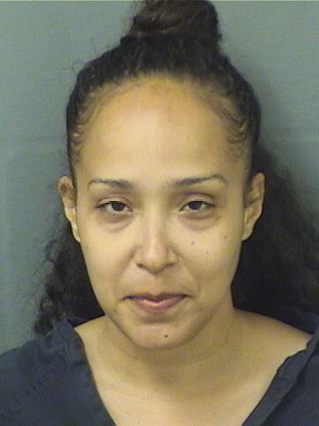  JANET CANELA Results from Palm Beach County Florida for  JANET CANELA