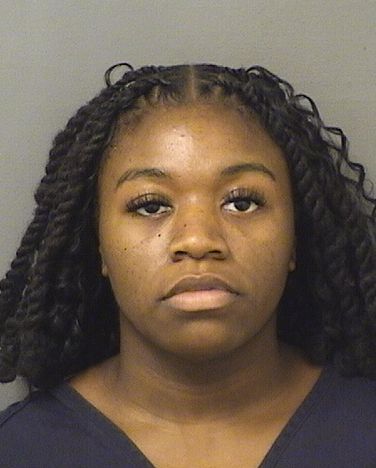  JAHMAYA JONES Results from Palm Beach County Florida for  JAHMAYA JONES