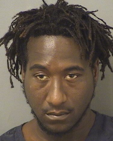  DAVIOUS DEWAYNE BANKS Photo