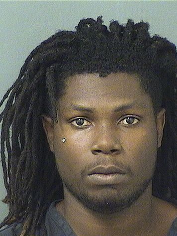  BRANDON ANTOINE PATTERSONJR Results from Palm Beach County Florida for  BRANDON ANTOINE PATTERSONJR