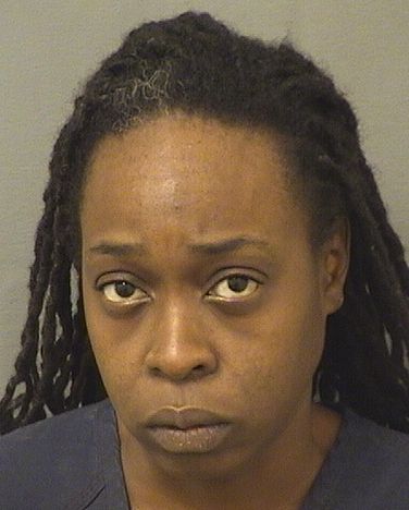  FLORENCE FRANCILUS Photo