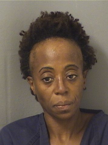  CHERICA BROWN Results from Palm Beach County Florida for  CHERICA BROWN