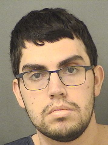  PETER ALFRED JARAMILLO Results from Palm Beach County Florida for  PETER ALFRED JARAMILLO