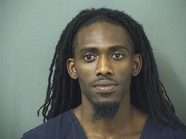  JOHN TIMOTHY MCDONALD Photo