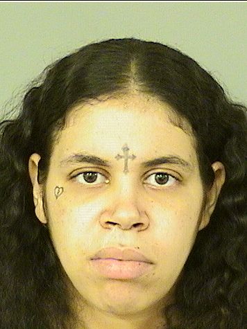  KYEASHA WARBURTON Results from Palm Beach County Florida for  KYEASHA WARBURTON