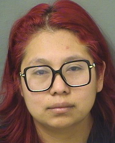  LILIAN LICET ROS HERNANDEZ Photo