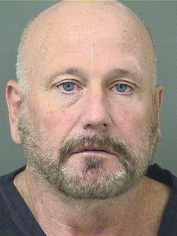  DONALD CHAD DAWSON Results from Palm Beach County Florida for  DONALD CHAD DAWSON