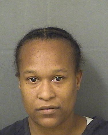  MAKIA L SHIVERS Results from Palm Beach County Florida for  MAKIA L SHIVERS