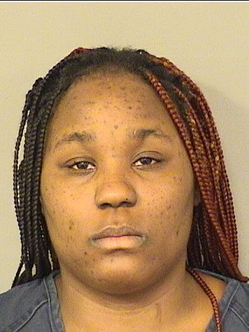  JAQUANDRIA LEVONDA WOODARD Resultados de la busqueda para Palm Beach County Florida para  JAQUANDRIA LEVONDA WOODARD