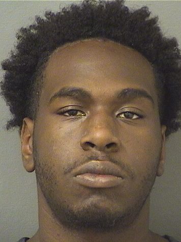  JIMMARI DARQUESE GEORGES Photo