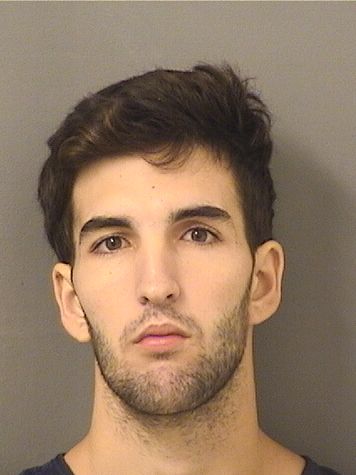  DOMINIC MERCHANT Photo