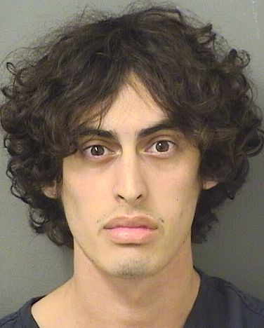  JACOB S WANDER Photo