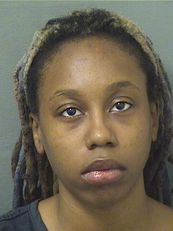  CHELSEA STFLEUR Results from Palm Beach County Florida for  CHELSEA STFLEUR