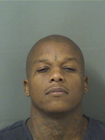  ANTWAN LAMAR JOHNSON Results from Palm Beach County Florida for  ANTWAN LAMAR JOHNSON