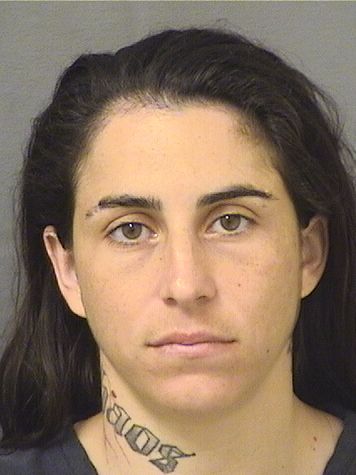  MARIA MCGOWAN Results from Palm Beach County Florida for  MARIA MCGOWAN