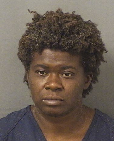  DELILAH ALEXANDER Results from Palm Beach County Florida for  DELILAH ALEXANDER