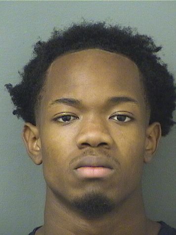  CEDRIC DONTELL SMITH Photo