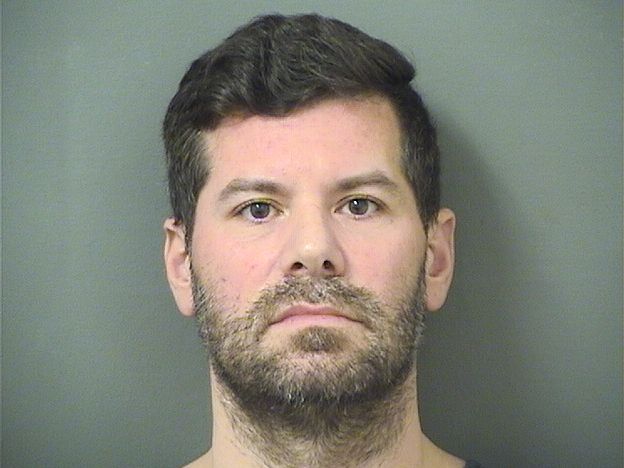  JUSTIN WILLIAM KUCHMA Photo