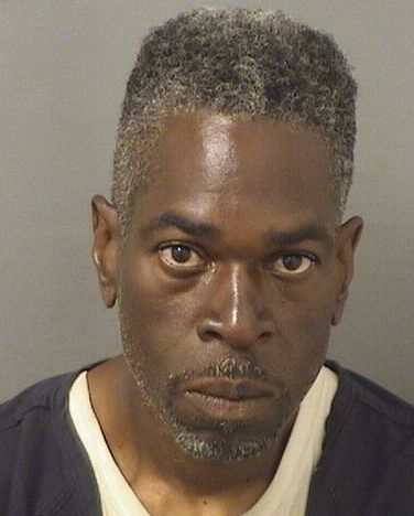  OMAR SHAIED REYNOLDS Photo