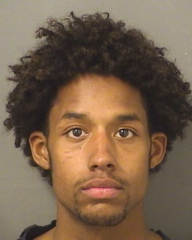  BRANDON M BOZARTH Photo