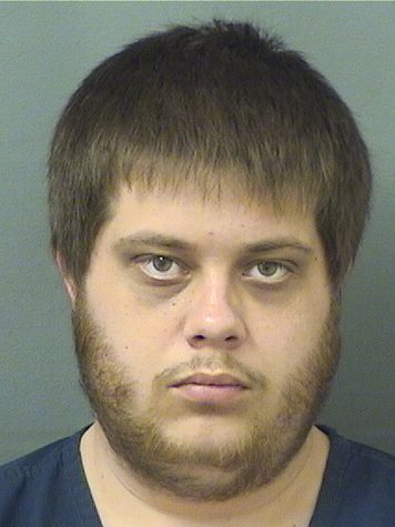  JACOB W COTNER Results from Palm Beach County Florida for  JACOB W COTNER