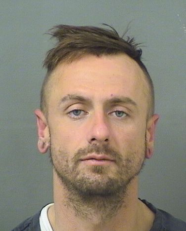  LUCAS WAYNE FONTAINE Results from Palm Beach County Florida for  LUCAS WAYNE FONTAINE