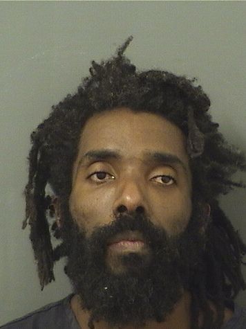  KAREEM ANTONIO BARNETT Results from Palm Beach County Florida for  KAREEM ANTONIO BARNETT
