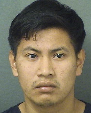  ELIAS GODINEZAGUILAR Results from Palm Beach County Florida for  ELIAS GODINEZAGUILAR