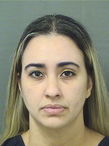  YUDAISIS BACALLAOSANCHEZ Photo