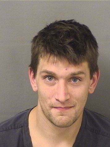  JACOB KENNETH LONG Photo