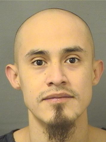  MARVIN JAVIER CACERES MEDINA Photo