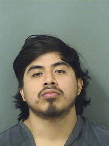  ROBERTO IGNACIO LOPEZ Photo