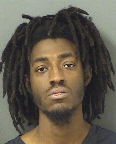  WILBERT  Jr LORMEUS Photo