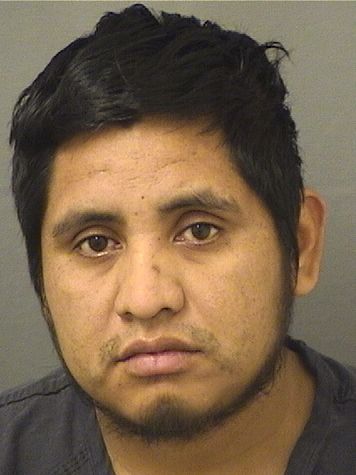  ANDRES GARCIA PEREZ Photo